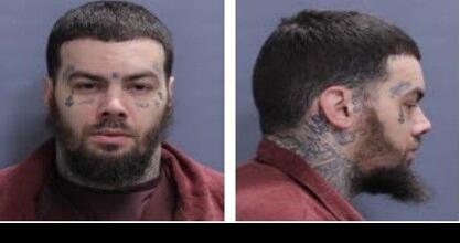 Escaped inmate from Quehanna Boot Camp captured - Vimarsana News