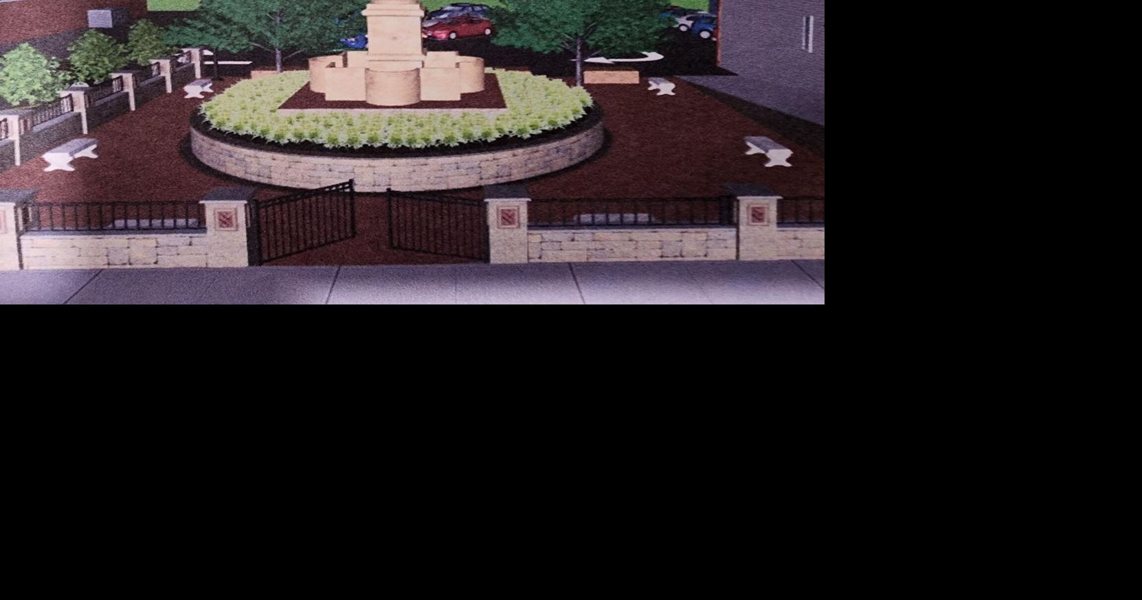 Brockway Borough Council hears idea for town square concept News