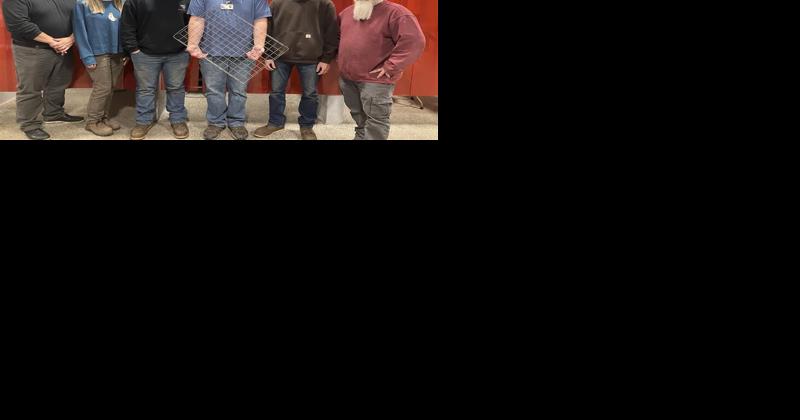 CCCTC students help keep Meals on Wheels on the road - Vimarsana News
