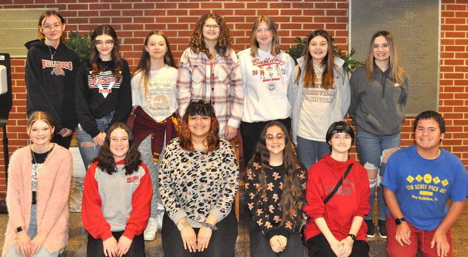 Redbank CC - Junior Choir
