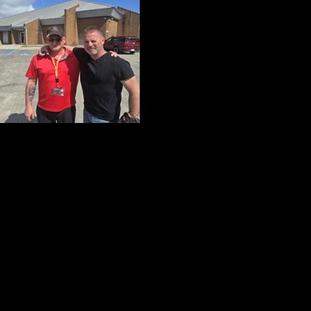 Jeff Tech instructor shares valuable experiences from Marine Corps Educators Workshop