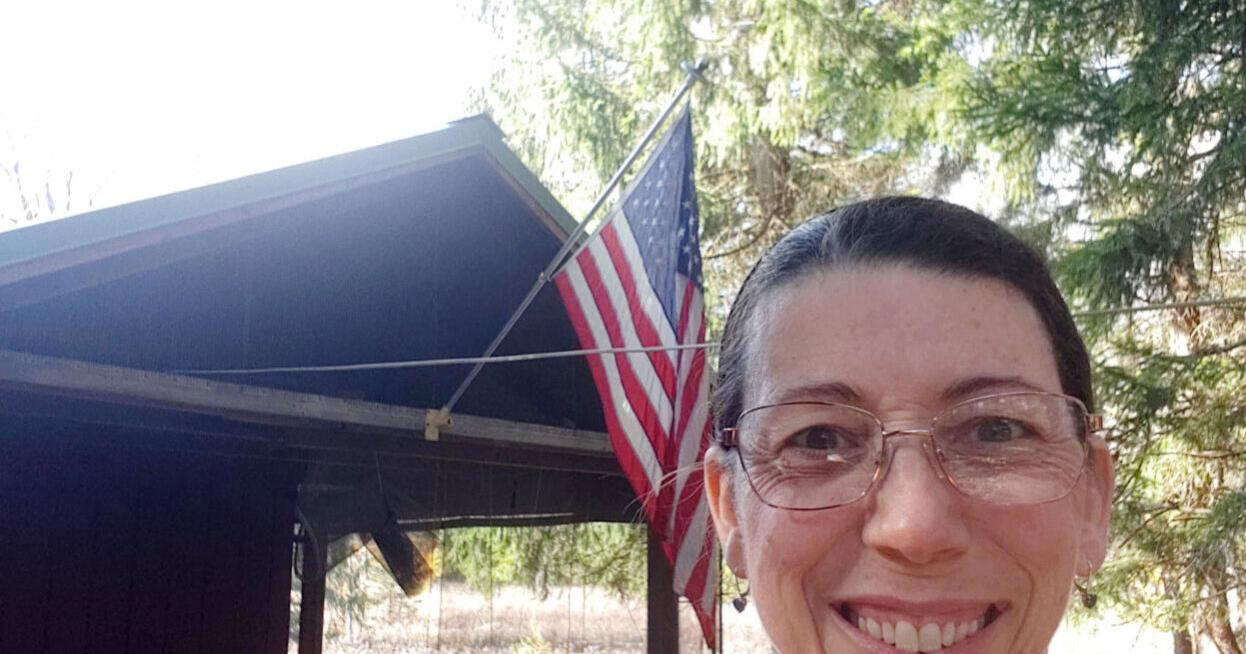 Woman camping near Penfield credits local first responders for saving her life - Vimarsana News