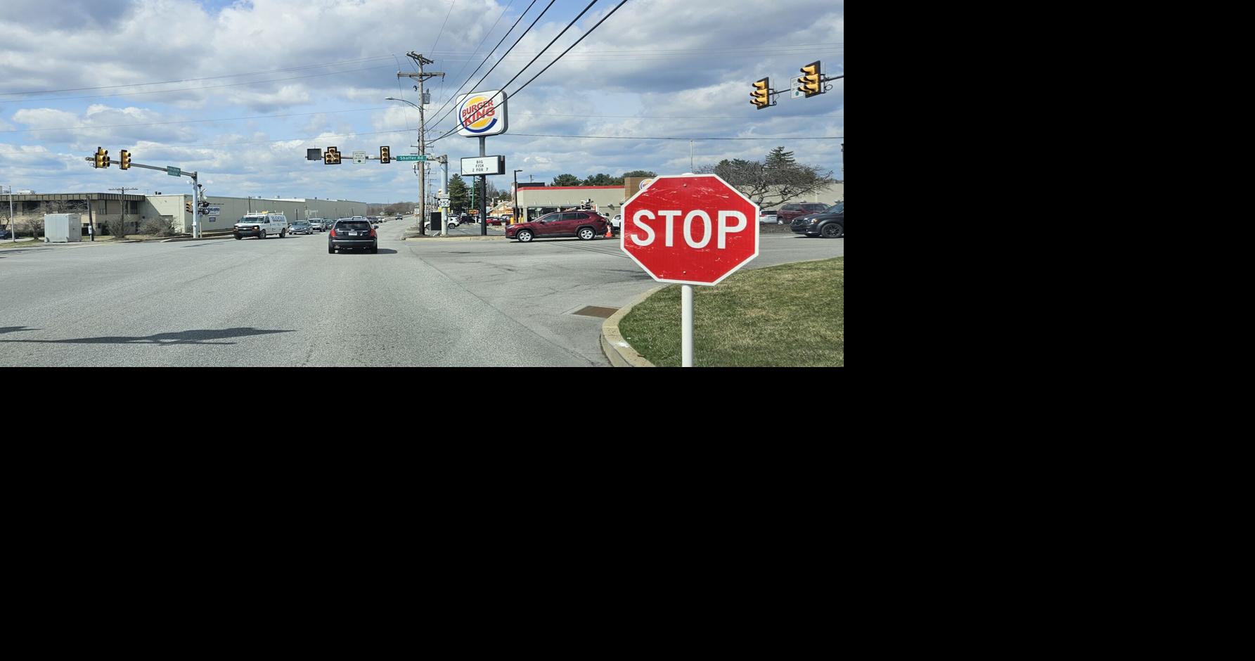 Official: Traffic lights at Shaffer Road/Bee Line Highway may be fixed ...