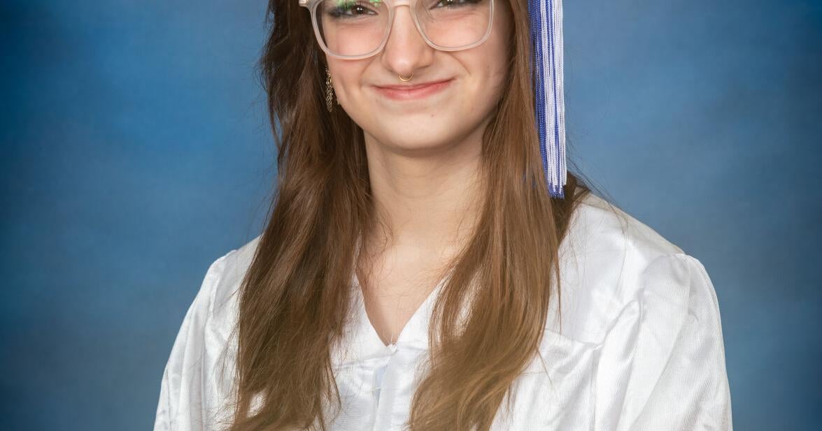 A-C Valley recognizes valedictorian and salutatorian