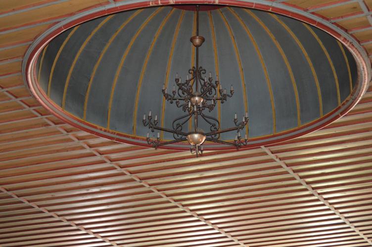 HBI dreams of bringing new life to a hidden treasure News