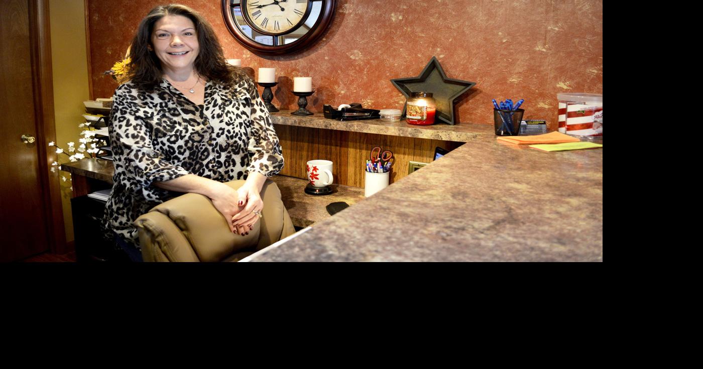 Sandy Twp. tax collector moves to new location News