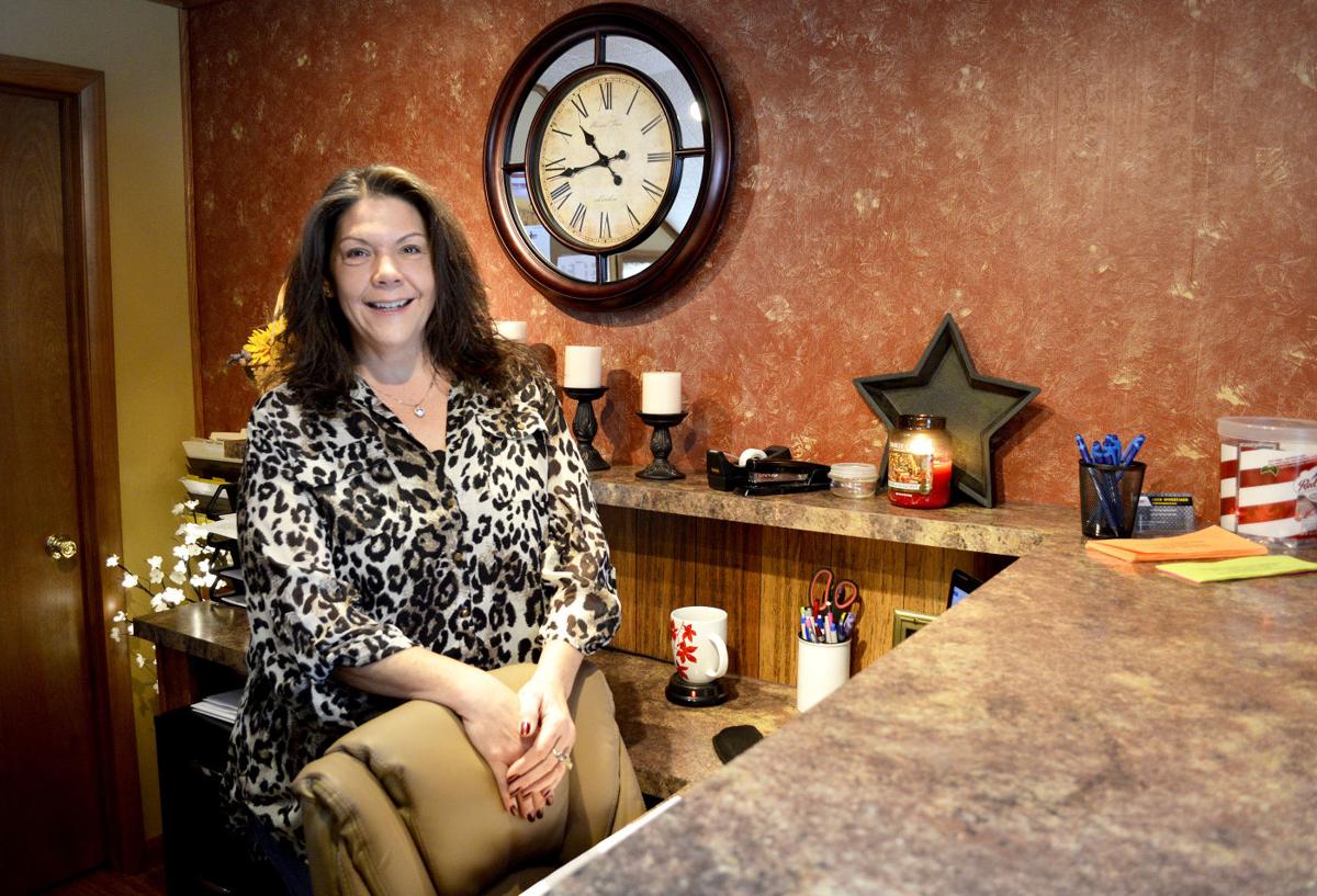 Sandy Twp. tax collector moves to new location News