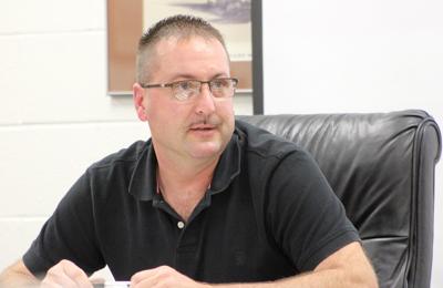 Dubois High School C G Johnson To Get New Roofs Tri County Sunday Thecourierexpress Com