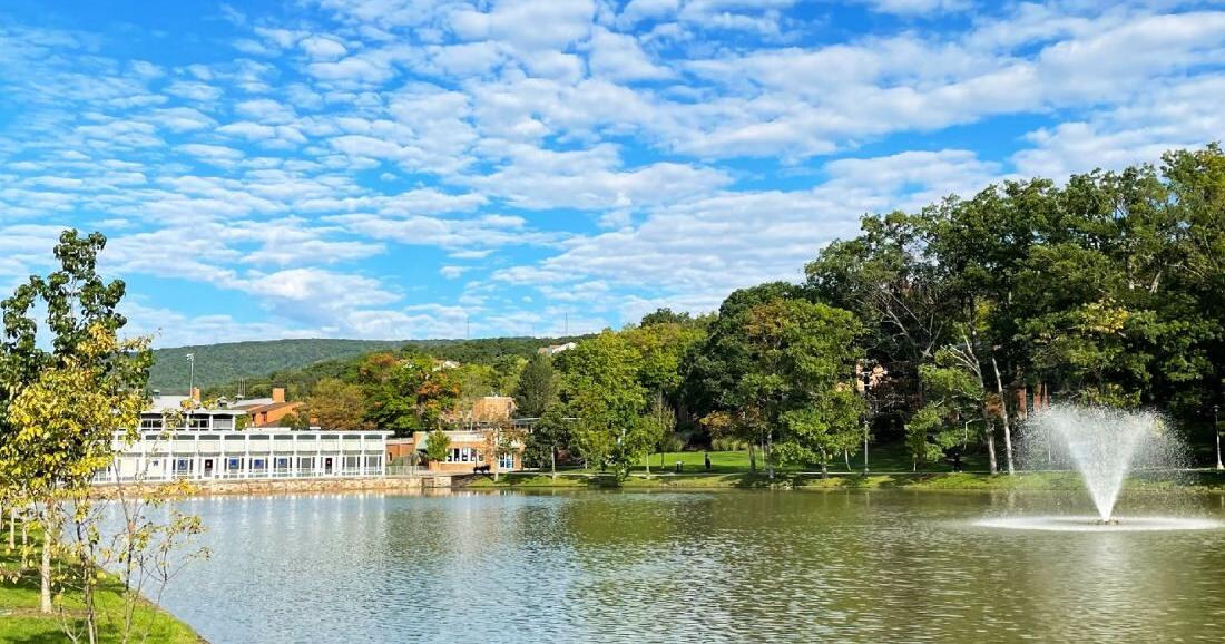 Forest and wildlife technology programs to open at Penn State Altoona