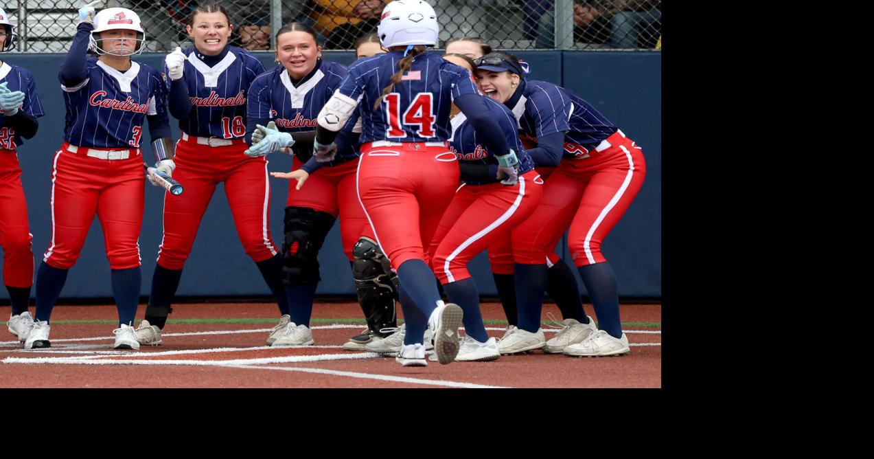 DCC softball wins back-and-forth, high-scoring City Classic game ...
