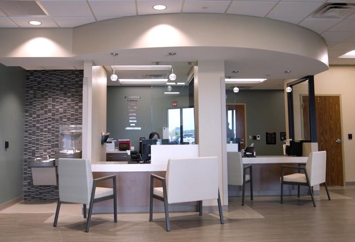 Newly expanded emergency department unveiled at Clarion Hospital News