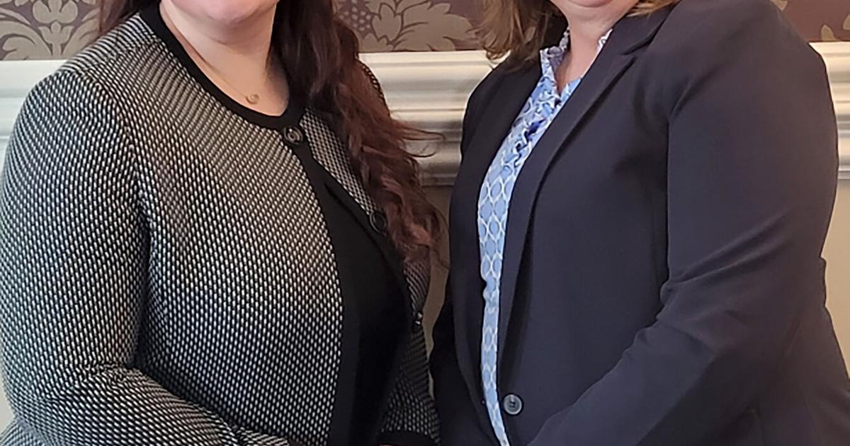 Kozak finds niche as intern at Shumaker Funeral Home | News
