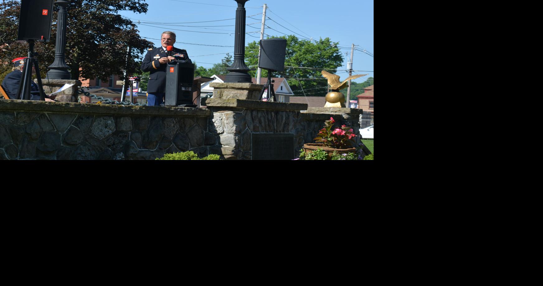 Memorial Day tradition revitalized in Punxsutawney | Local