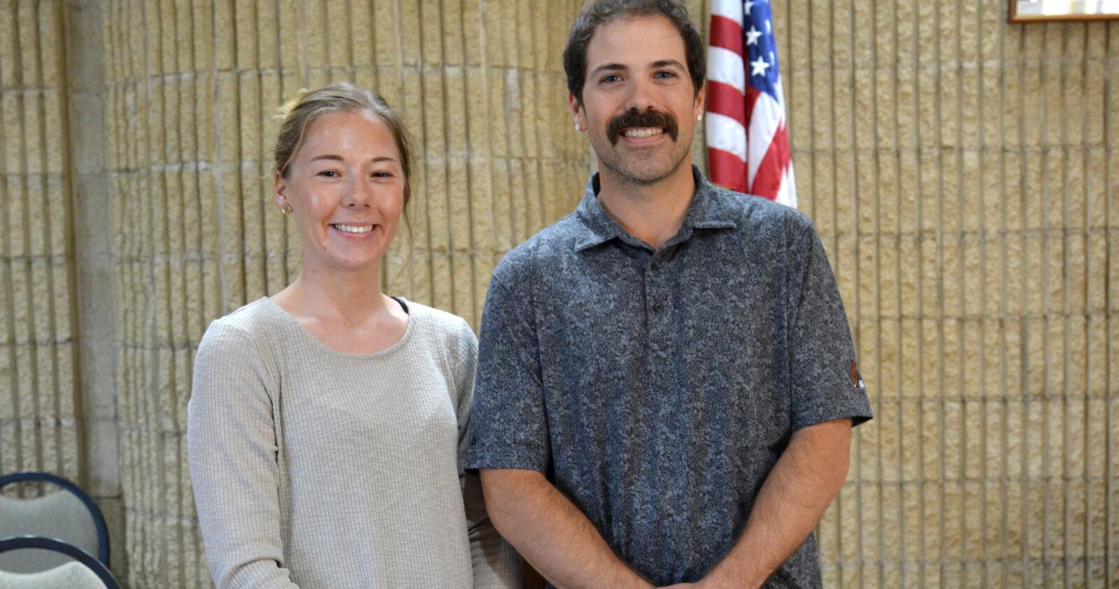 Punxsutawney Borough Council reorganizes after welcoming new member - Vimarsana News