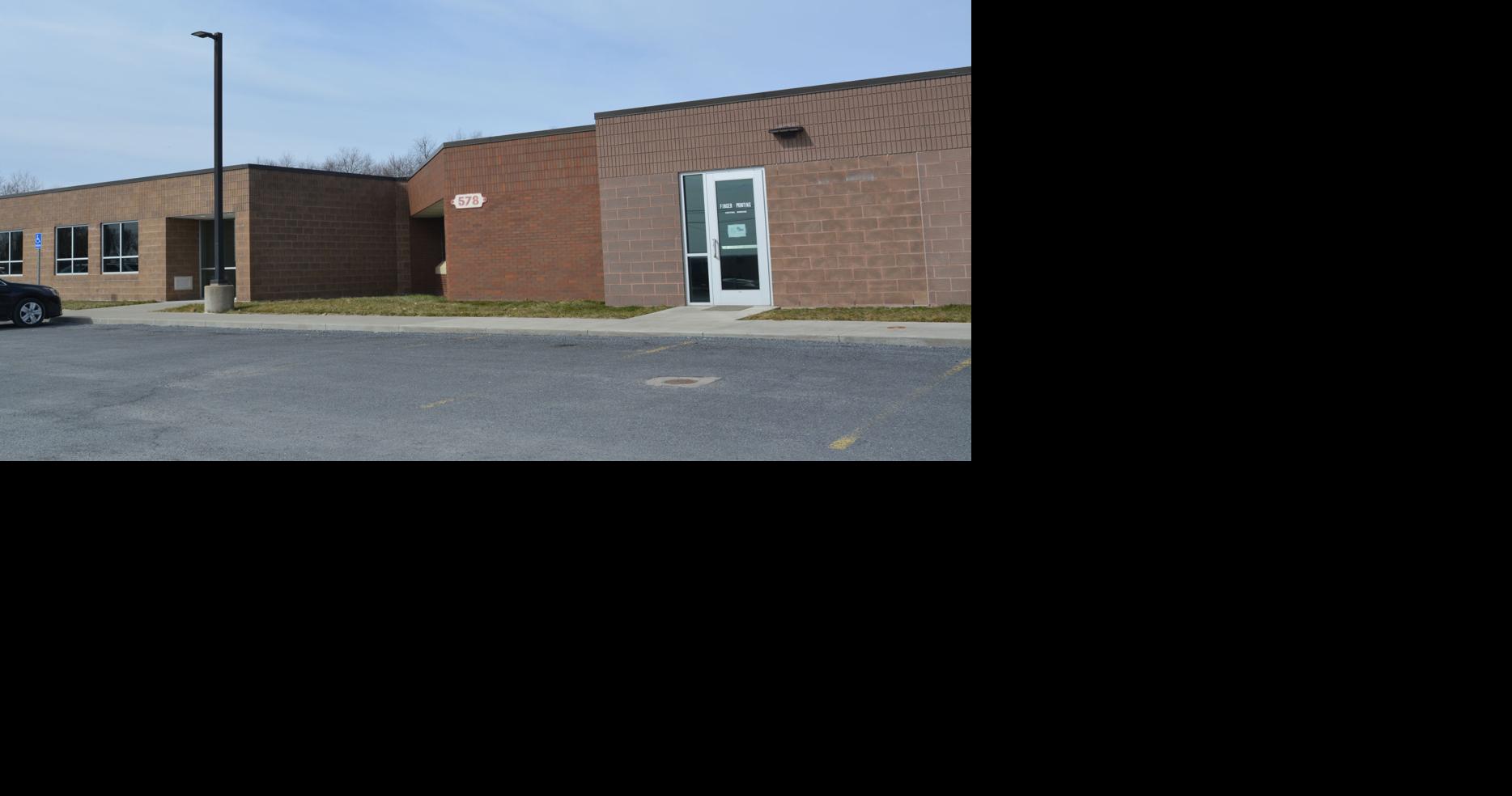 Jail Board discusses work release protocols for inmates