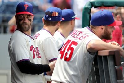 The Philadelphia Phillies have a new attitude during red-hot start