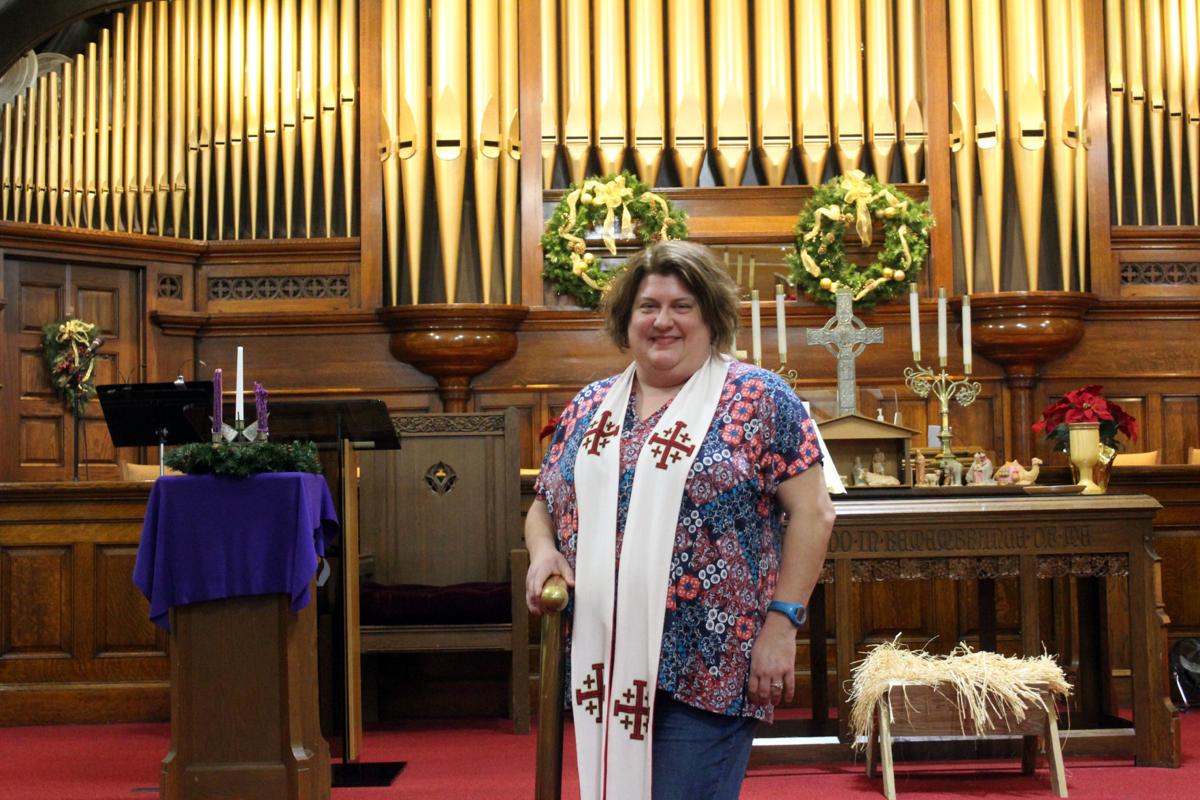 Music And Mission Stand Out At First United Presbyterian Church In