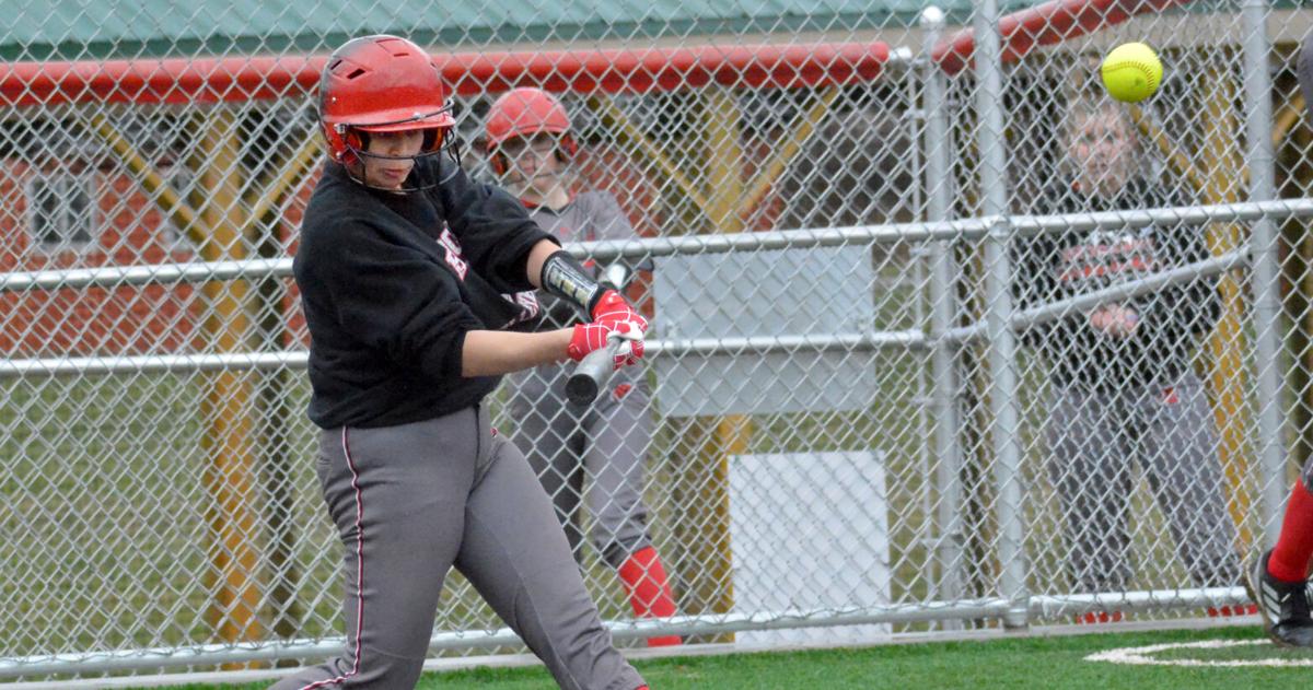Lady Rovers top Brookville, 9-6 | Sports | thecourierexpress.com