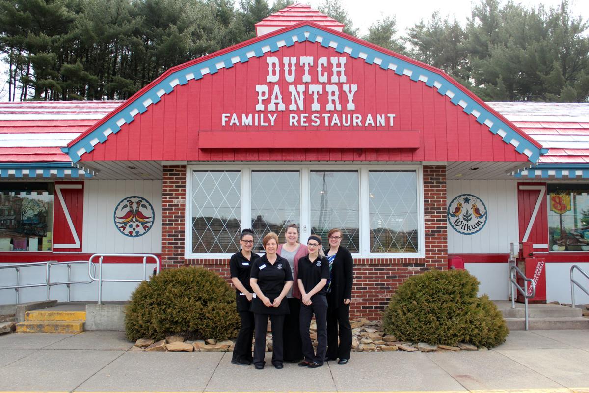 Dutch Pantry Celebrates 45 Years As Community Staple News
