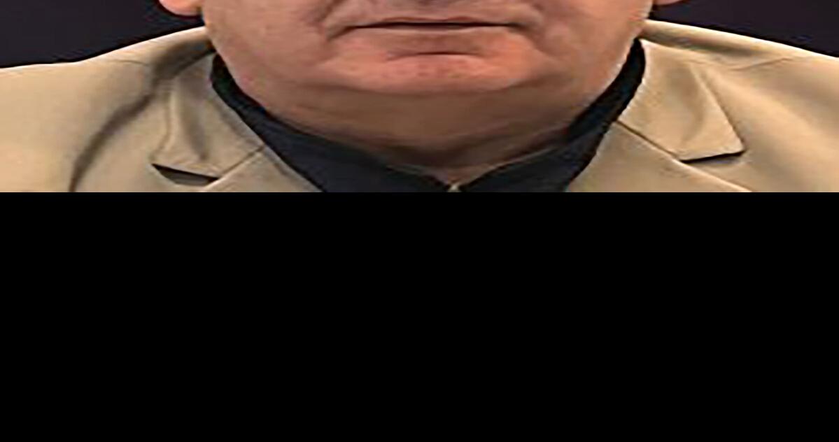 Herm Suplizio mugshot News