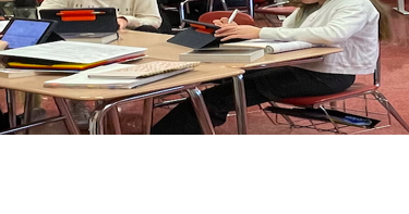 PAHS students participate in National Novel Writing Month - Vimarsana News