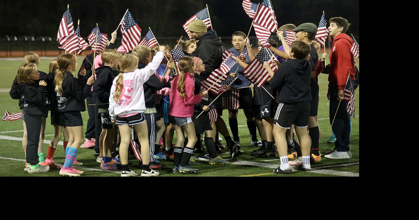 Soccer community lauds Coach Erickson’s commitment to town & country ...