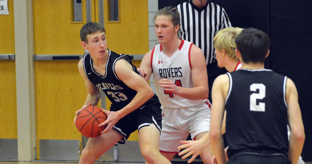 Beavers take down Rovers in consey game | Sports | thecourierexpress.com