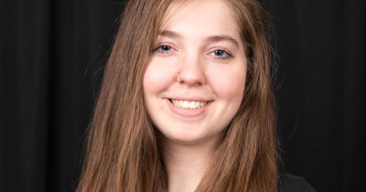 Rachel Puster Rachel Kister appointed student trustee for PennWest | Lifestyle ...