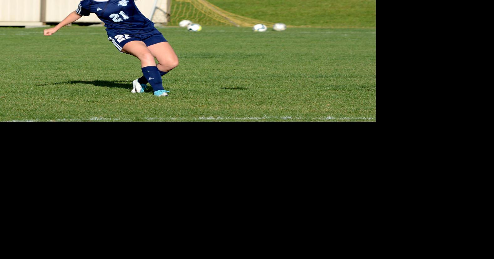 New season, new coach for Lady Raiders soccer | Sports ...