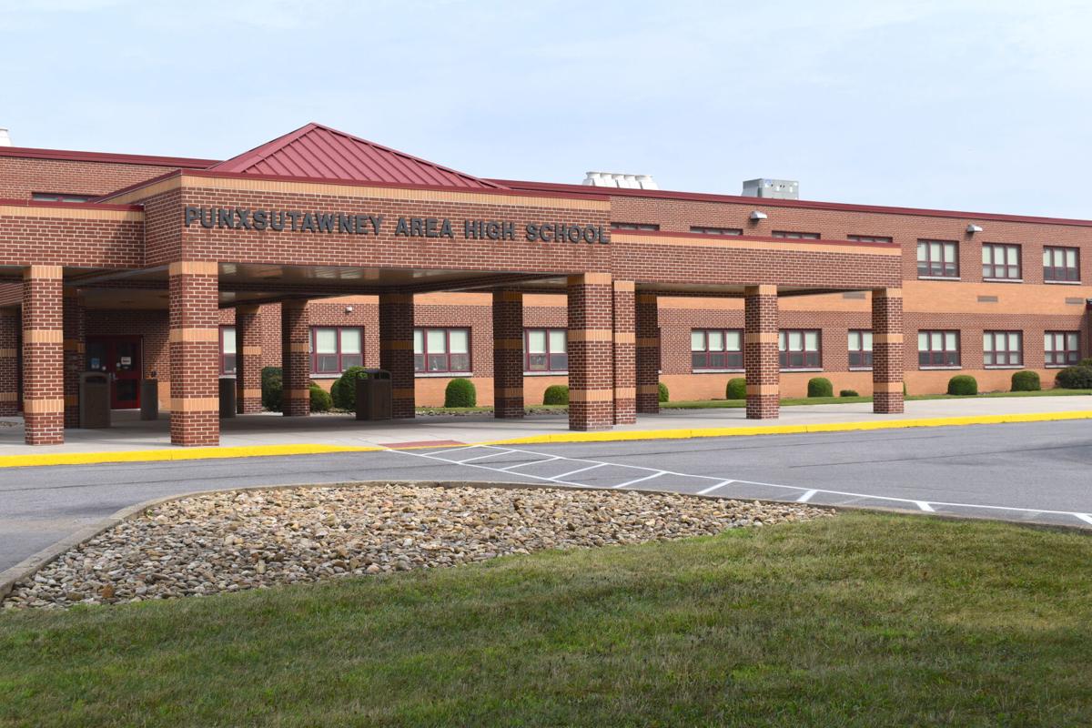 BUTCHERS RUN AMISH SCHOOL