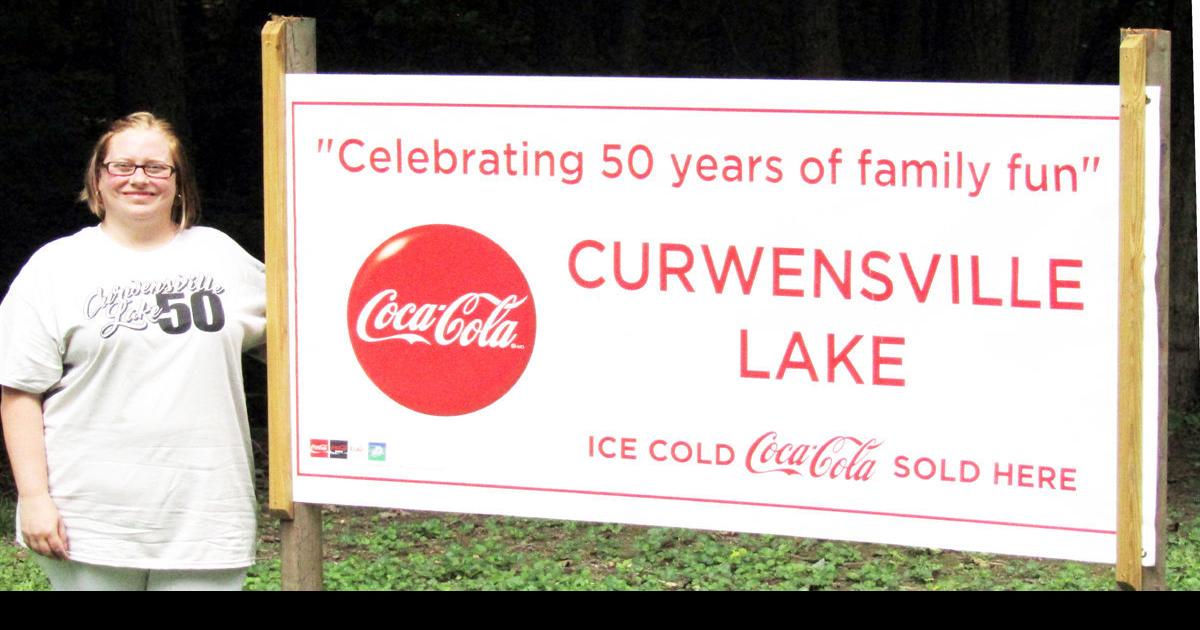 Curwensville Lake Recreation Area will celebrate its golden anniversary