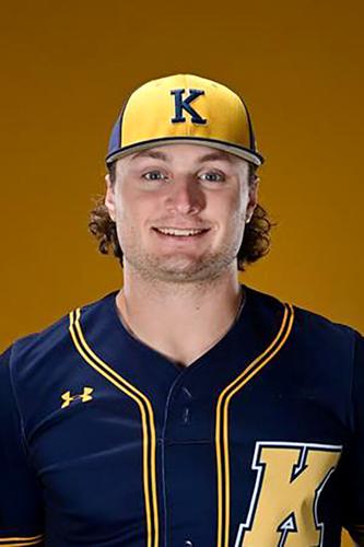 Pittsburgh Pirates pick Kent State catcher Justin Miknis in MLB Draft