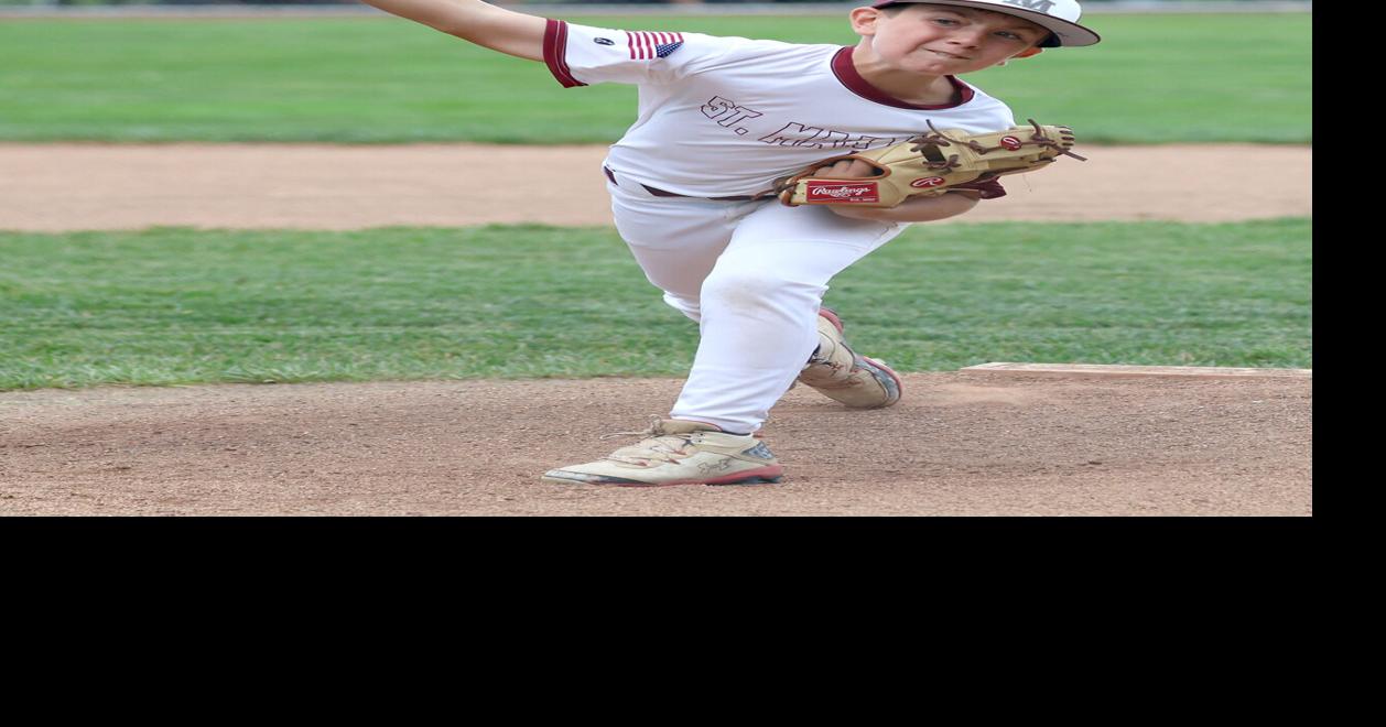 St. Marys Minors sweep weekend to earn spot in Section 1 title game
