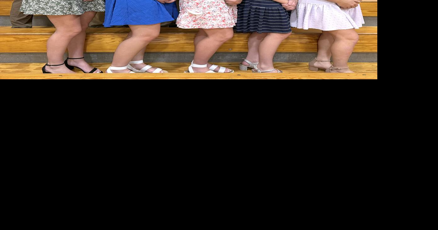 Union Homecoming Court Announced