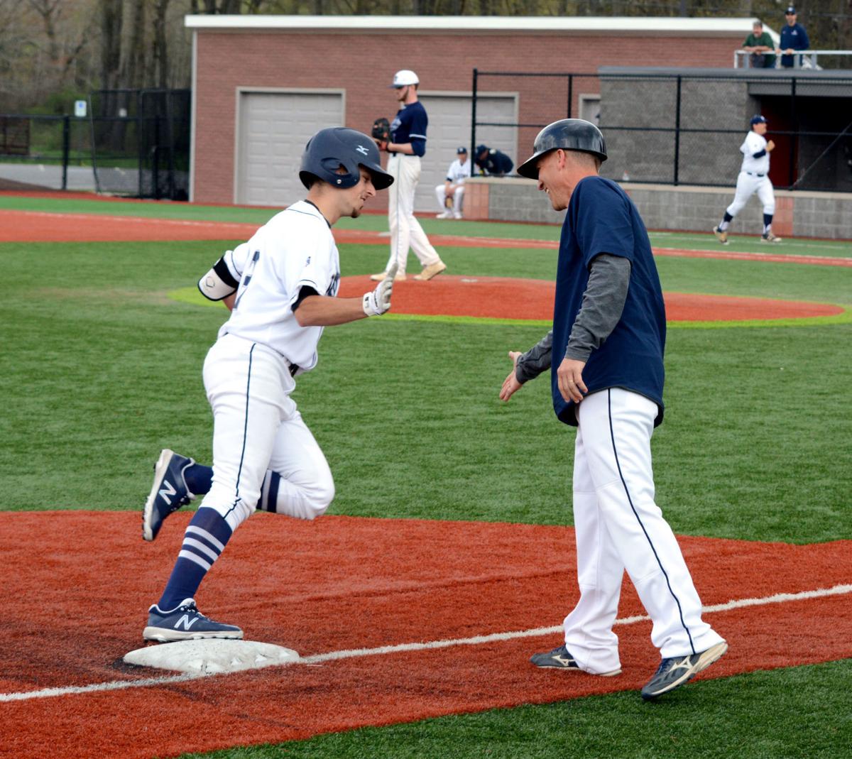 Penn State Dubois Opens World Series Vs Familiar Foe Sports