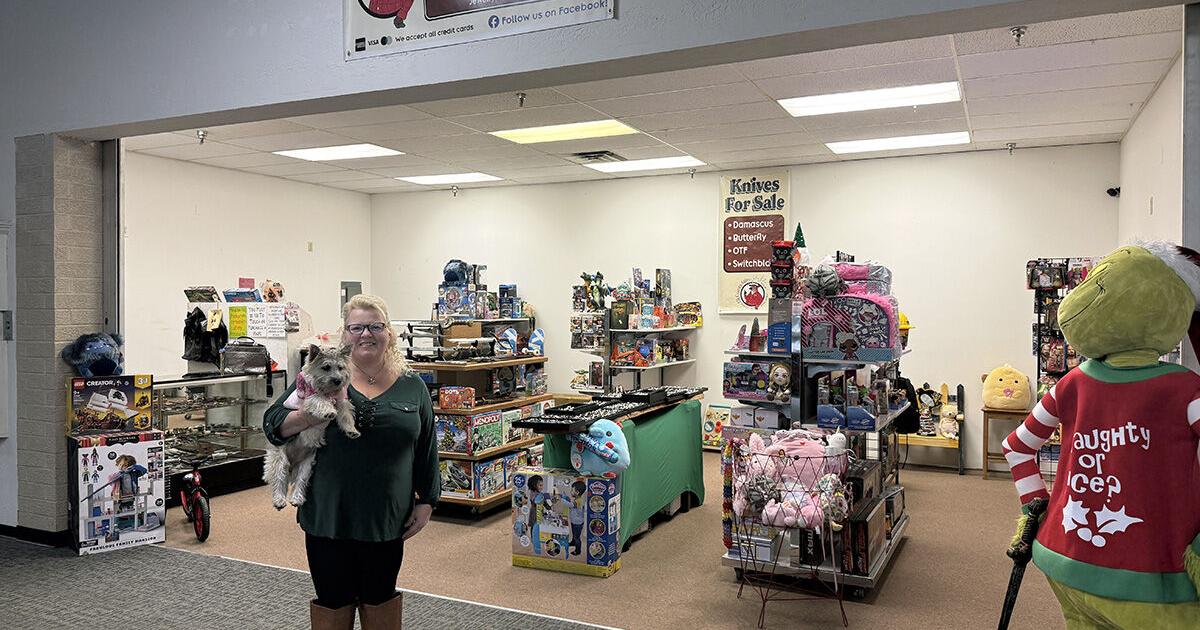 Elk County Gifts opens new location at the DuBois Mall