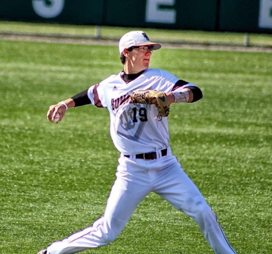 Peterson Brothers both drafted on day one of MLB Draft 