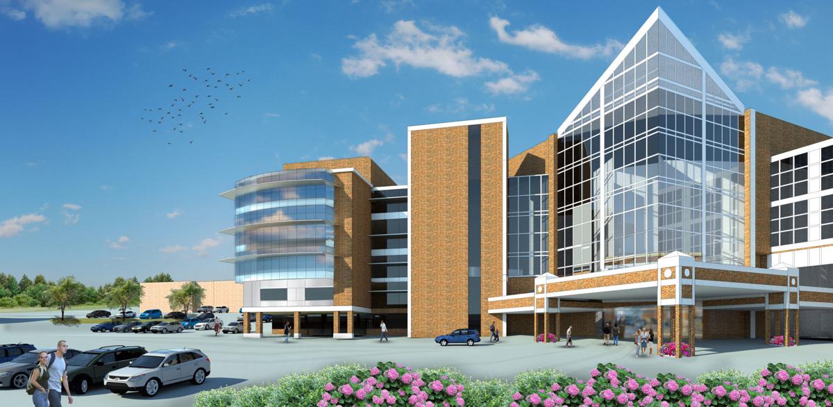 penn highlands dubois medical arts building alenacroftvanwylde