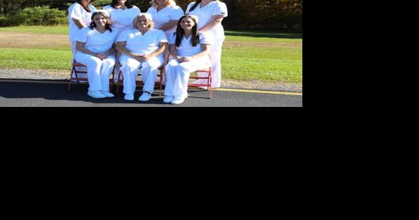 Jeff Tech celebrates first part-time Practical Nursing graduating class - Vimarsana News