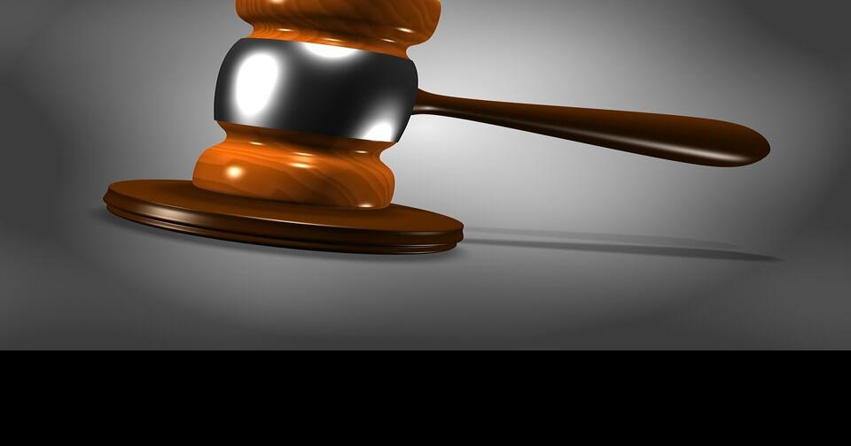 DuBois magistrate roundup Crime