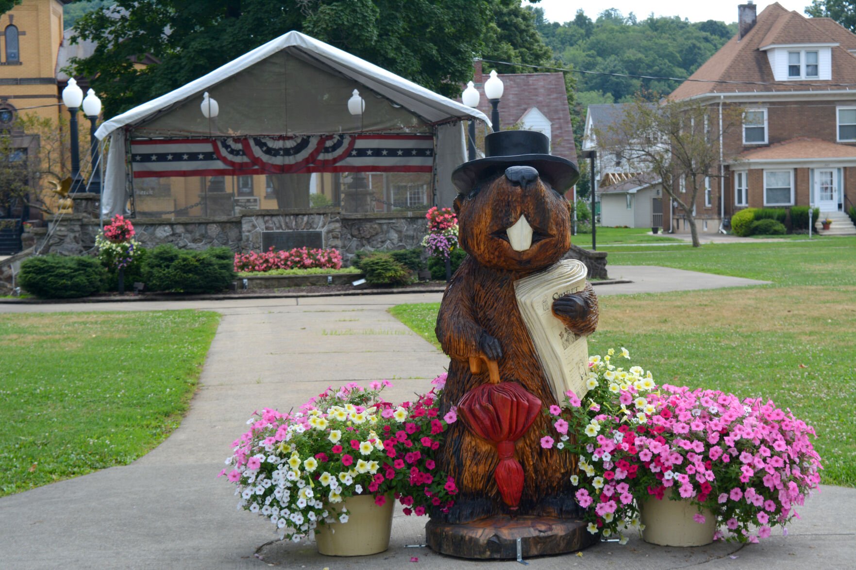 Punxsutawney Borough Council Approves Several Upcoming Events | Local ...