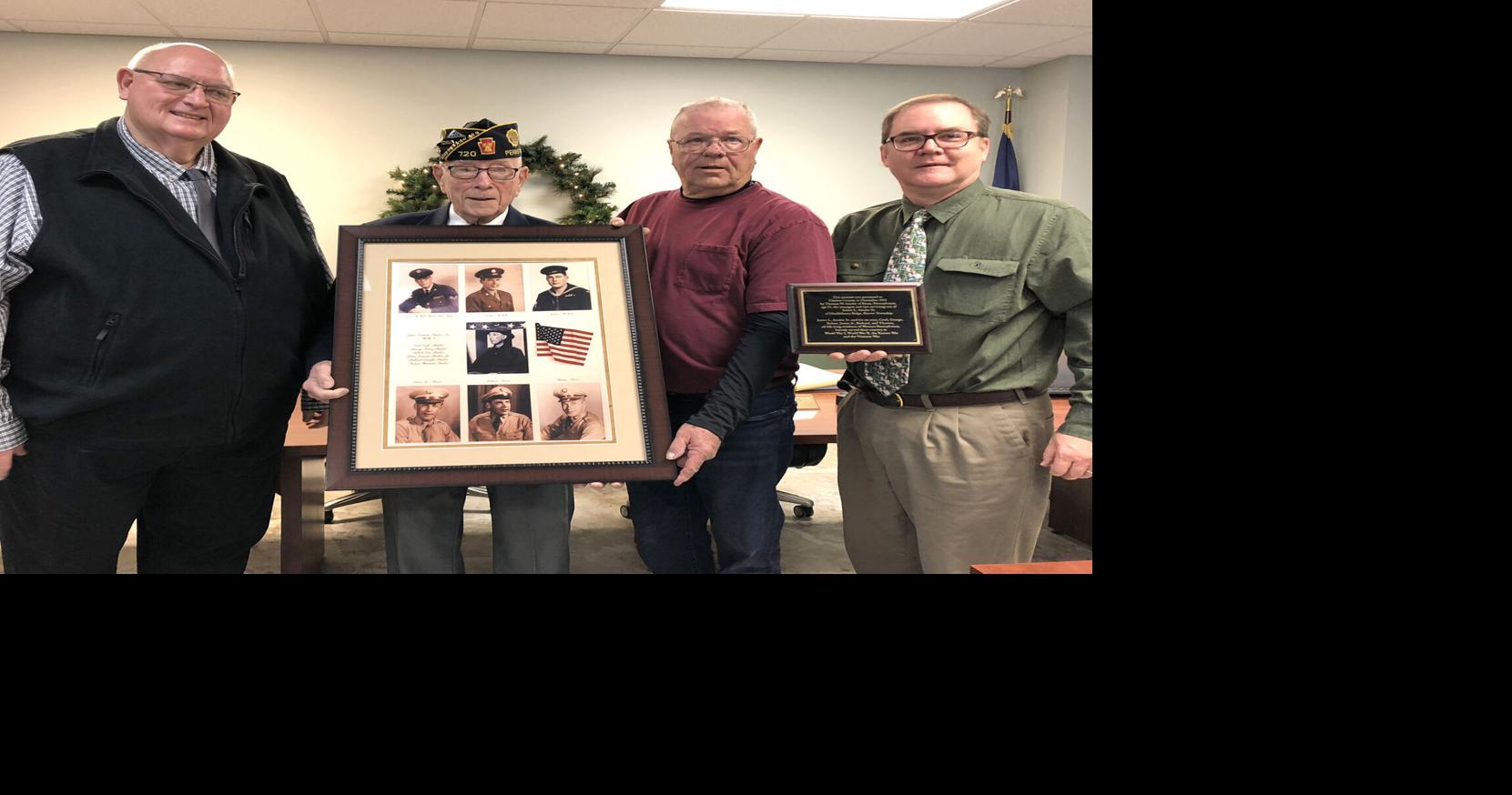 Clarion Co. budget holds the line on taxes News