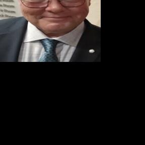 Ray Bilger announces congressional candidacy with DuBois campaign stop