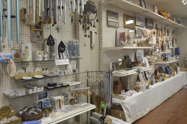 Benedictine Gift Shop offers unique gifts, treasures in St. Marys ...