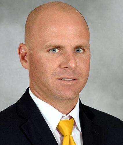 Greg Mamula - Head Coach - Staff Directory - University of Delaware  Athletics