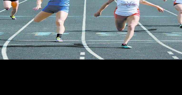 ECC track and field teams sweep county meet | Sports ...