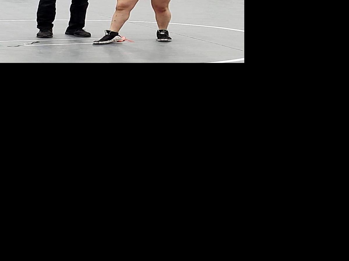 Dubois Wilmoth Captures Another Girls State Title Sports Thecourierexpress Com The Courier Express