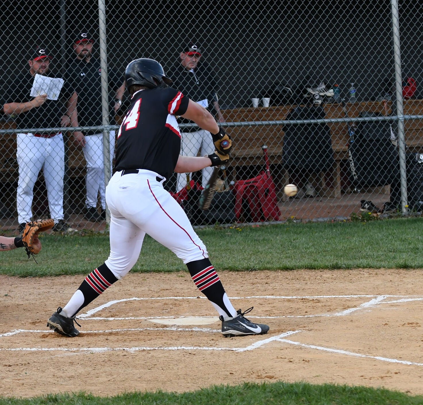 Beavers fall at Clearfield, 6-4 | Baseball | thecourierexpress.com