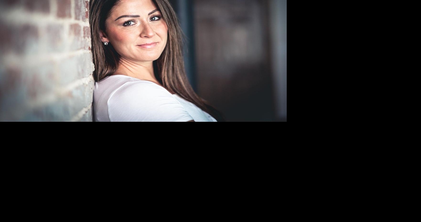 MONDAY MEETING Get to know Paige Thompson News