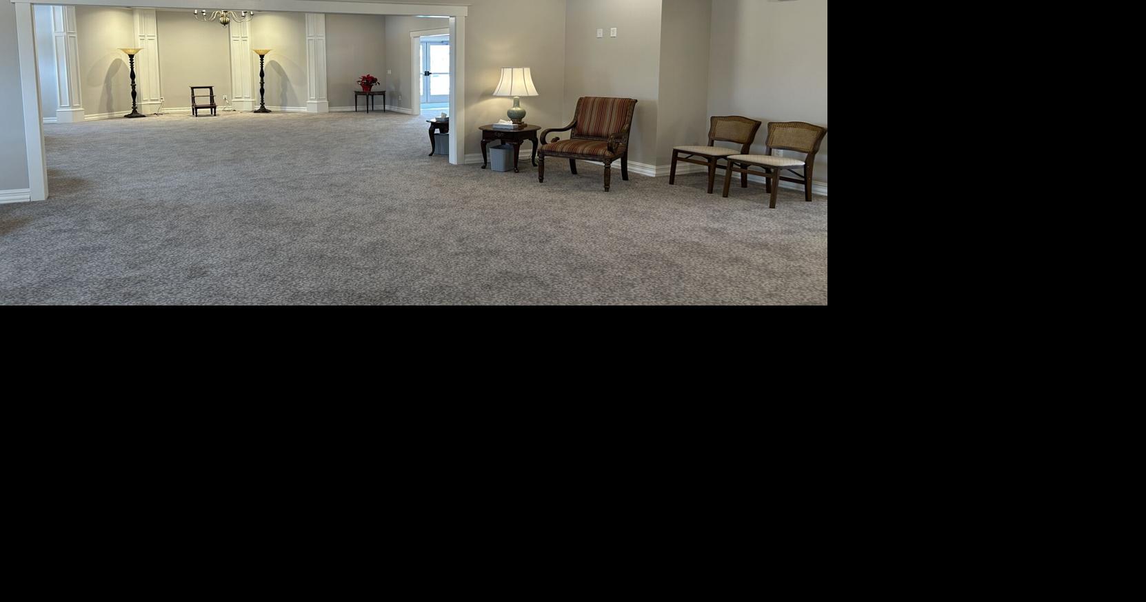 Lynch-Radkowski Funeral Home and Cremation Services now open in Kersey